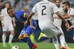 西甲金球奖风云变幻：登贝莱伤病阴影，梅里诺崛起挑战热门