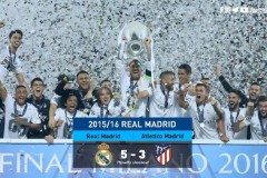 曼城逆转皇马 欧冠半决赛哈兰德帽子戏法创奇迹