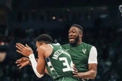 NBA最新排名：申京第六，东契奇第三，约基奇领跑榜单