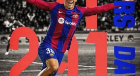 西甲风云再起：皇马巴萨逆袭，马竞失误引悬念重生