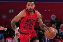 还是能够起到一定的效果的！前掘金快船锋线老将还能重返NBA吗？