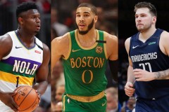 凯尔特人晋级东决，欧文发挥关键作用