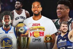 火箭队核心范弗利特赛季报销，争冠前景堪忧，灰熊“小皮蓬”成潜在救星